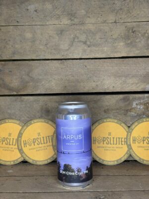 Arpus - Citra Cryo IPA