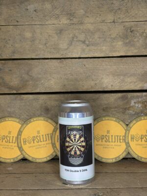 Arpus - TDH Double 5 DIPA