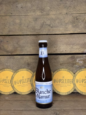 Du Bocq - Blanche de Namur