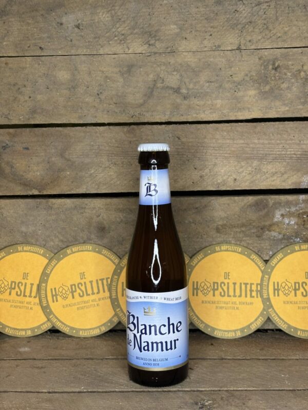 Du Bocq - Blanche de Namur