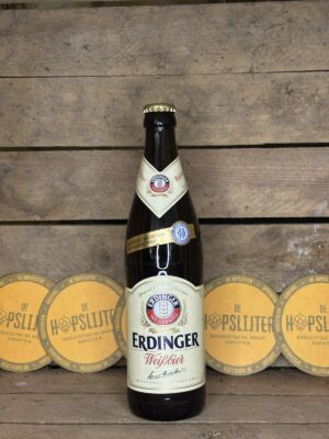 Erdinger - Hefeweizen