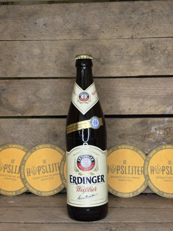 Erdinger - Hefeweizen