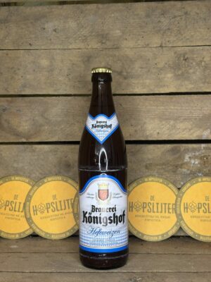 Koningshof - Hefeweizen