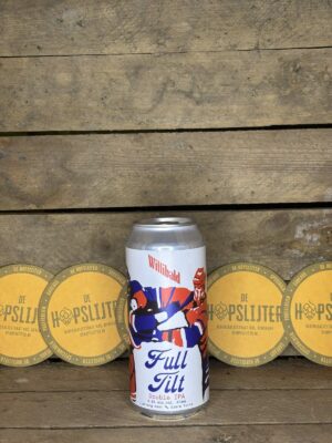 Willibald - Full Tilt