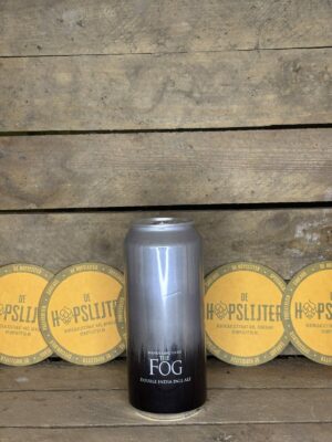 Abomination Brewing - Wandering into The Fog