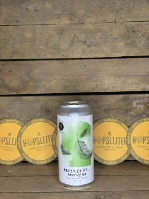 Factory Brewing - Reveries of Motueka