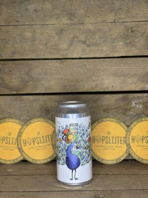 Floem & Folkingebrew - Fier