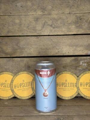 Oso Brewing - Happy