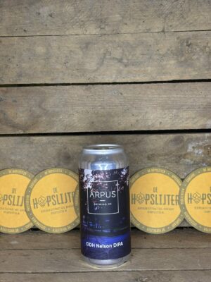 Arpus - DDH Nelson DIPA