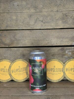 Arpus - 7 Year Anniversary QDH IPA