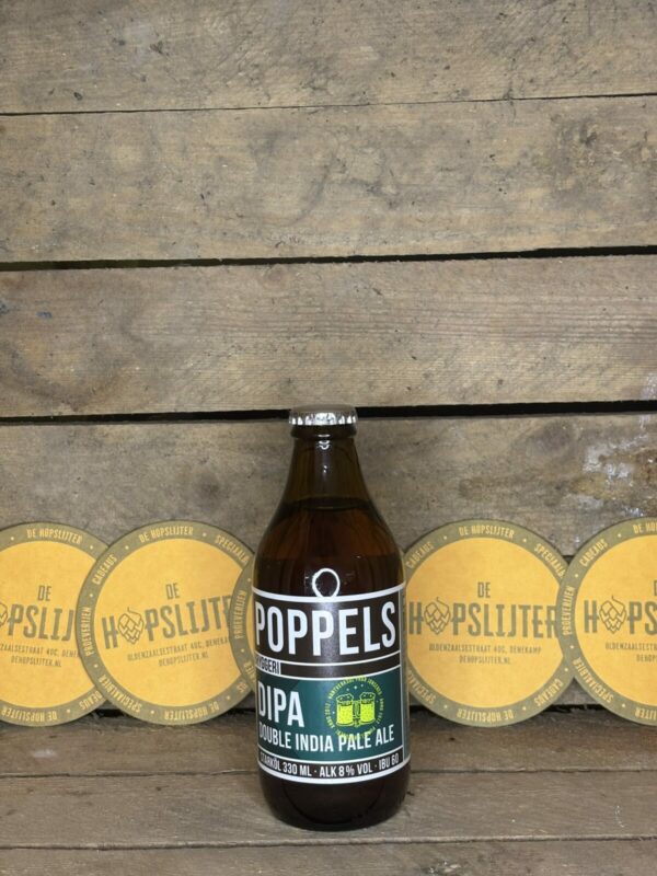 Poppels - DIPA