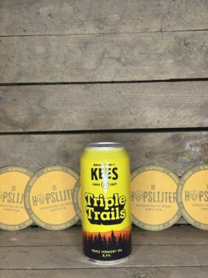 Kees - Tripel Trails