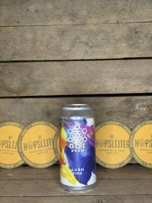 Dot Brew - Lush