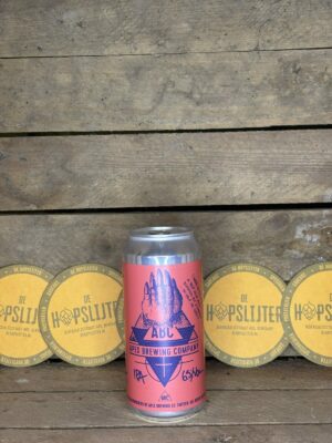 Apex - Failure Drill IPA