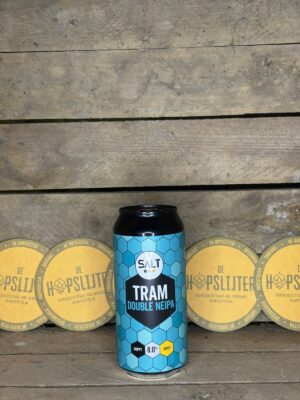 Salt - Tram