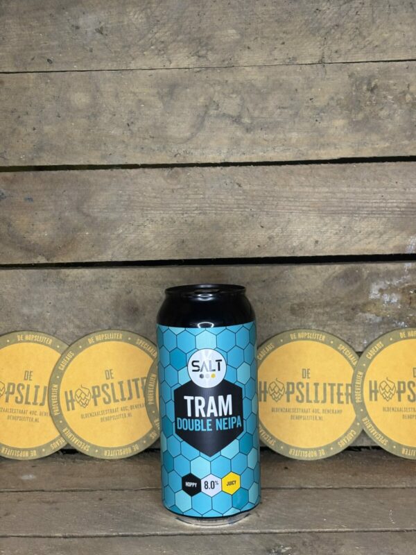 Salt - Tram