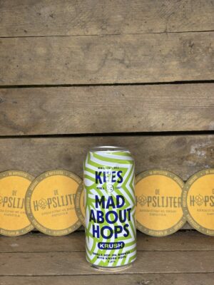 Kees - Mad About Hops Krush