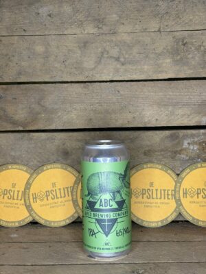 Apex - Heriot IPA