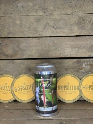 Arpus - TDH Motueka x Peacherine IPA