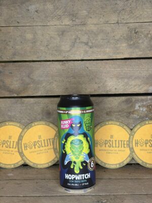 Funky Fluid - Hopwitch