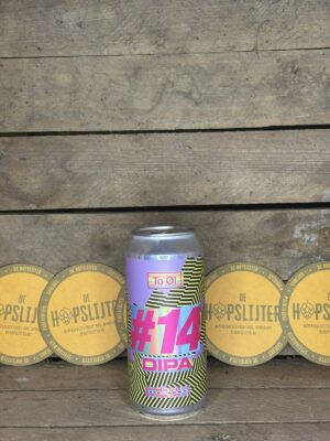 To Ol - DIPA # 14