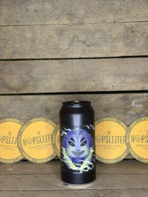 Stu Mostow - Three Hops Serum