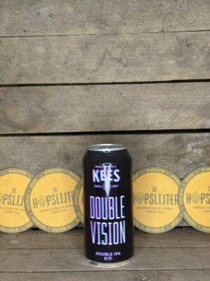 Kees - Double Vision