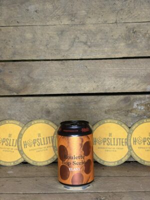 Puhaste - Roulette Hop Series Elani