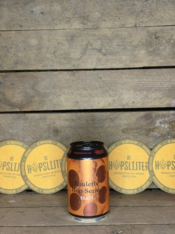 Puhaste - Roulette Hop Series Elani