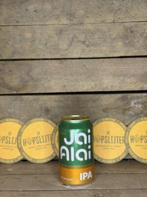 Jai Alai - IPA