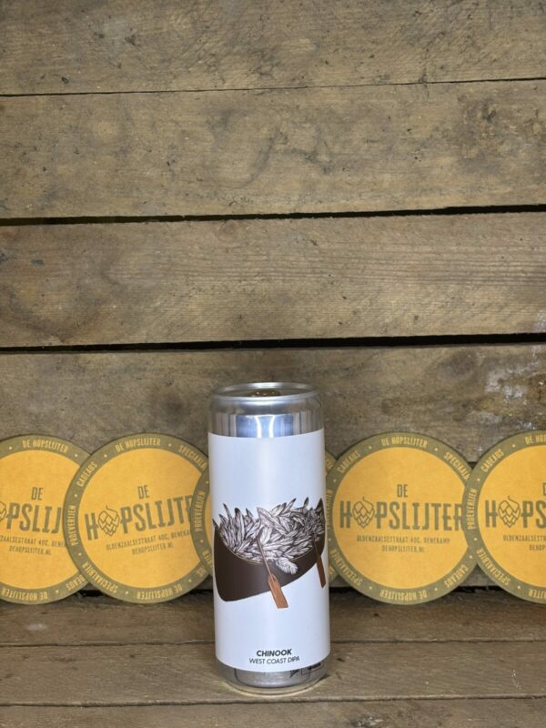 Brewski - Chinook