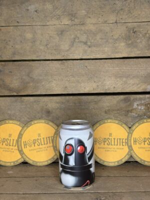 Dok Brewing - Black & Lekker