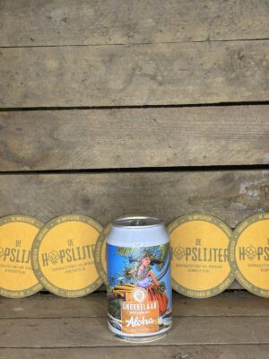 Brouwerij de Smokkelaar - Aloha