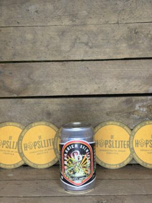 Baxbier - Pucker Potion
