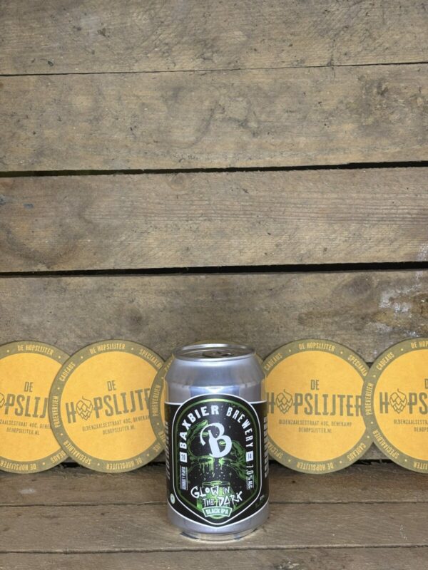 Baxbier - Glow in the Dark