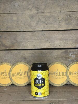 Salt - Jute