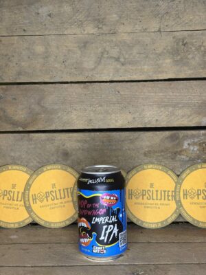 Craft Nation - Imperial IPA