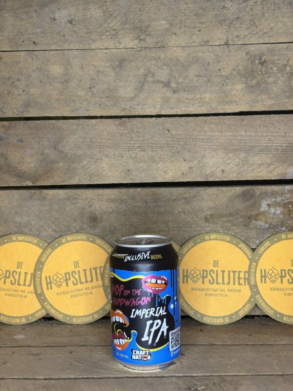 Craft Nation - Imperial IPA