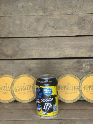 Craft Nation - Session IPA