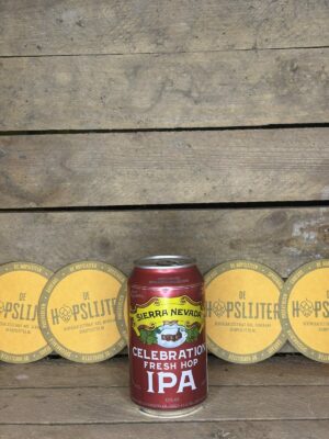 Sierra Nevada - Celebration Fresh Hop IPA