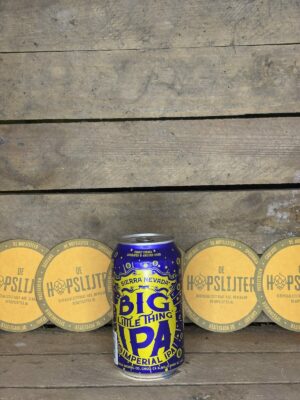 Sierra Nevada - Big Little Thing