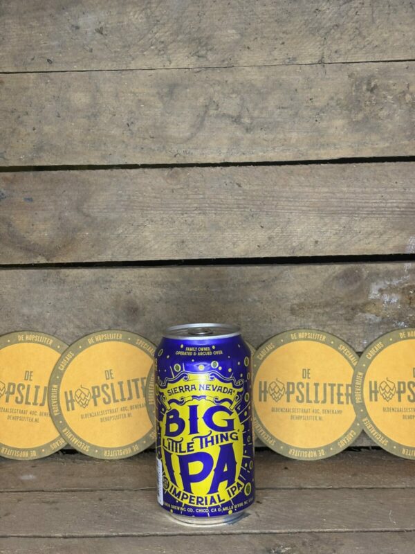 Sierra Nevada - Big Little Thing