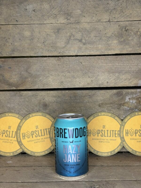 Brewdog - Hazy Jane
