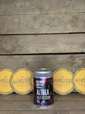 Galway Bay - Althea