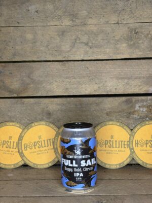 Galway Bay - Full Sail IPA