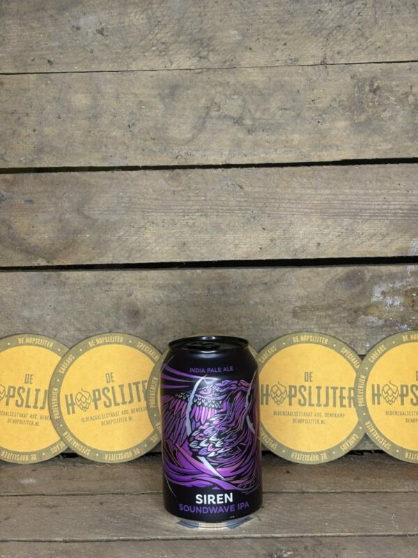 Siren - Soundwave IPA