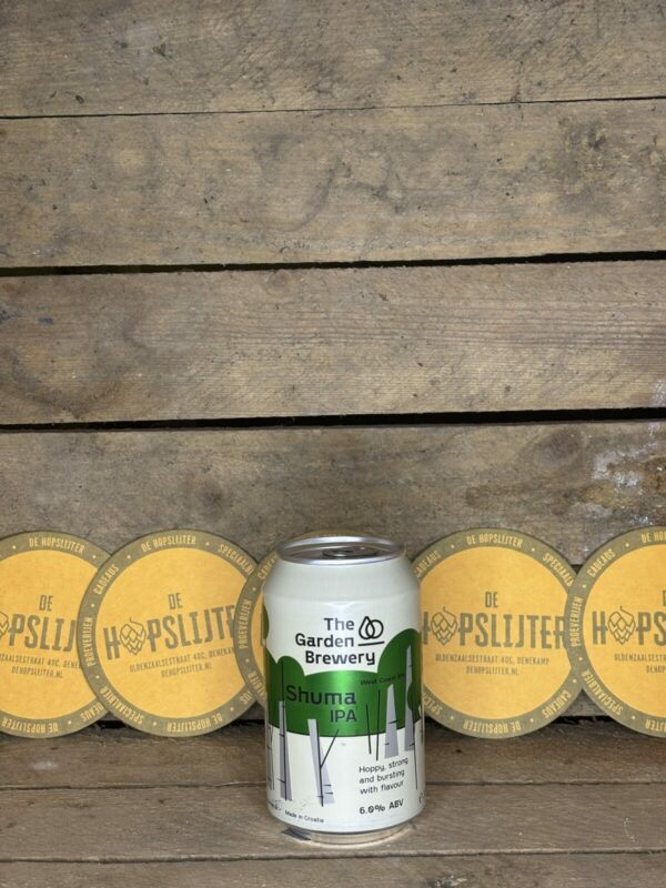The Garden Brewery - Shuma IPA