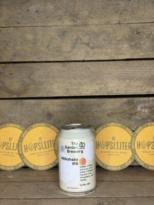 The Garden Brewery - Milkshake IPA