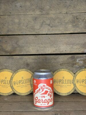 Garage Beer - IPA