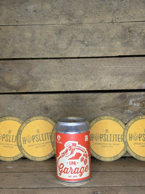Garage Beer - IPA